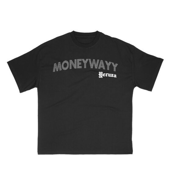 MoneyWayy - MONEYWAYY